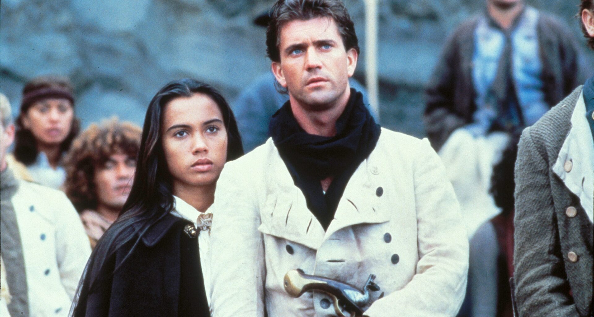 Nyt suoratoistona: Eeppinen ja merellinen elokuva laivamatkasta - huippunäyttelijät kruunaavat shown