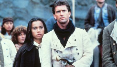 Nyt suoratoistona: Eeppinen ja merellinen elokuva laivamatkasta - huippunäyttelijät kruunaavat shown