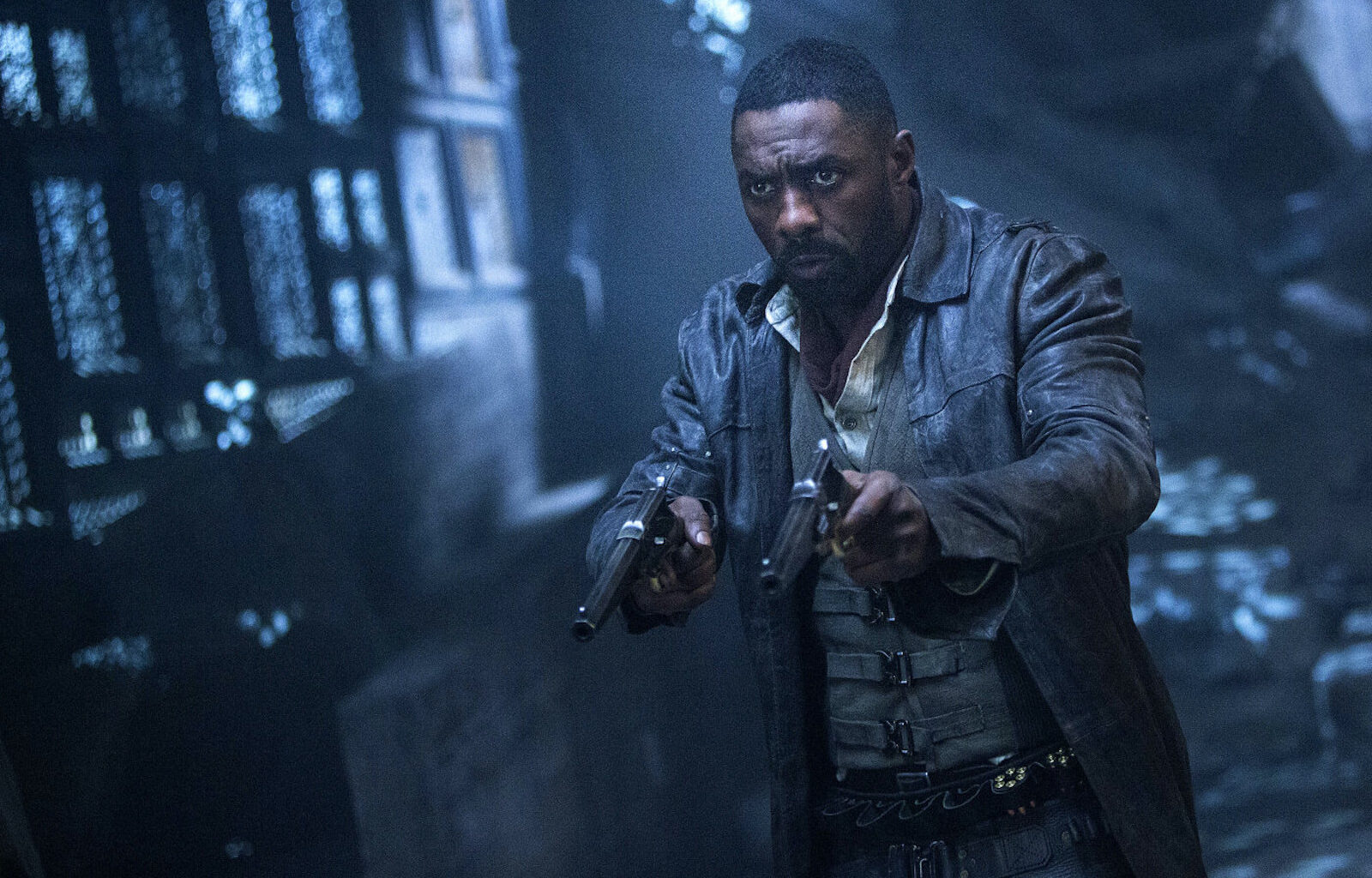 Nyt Netflixissä: Kauan odotettu fantasialeffa – lopputulos valtava pettymys!