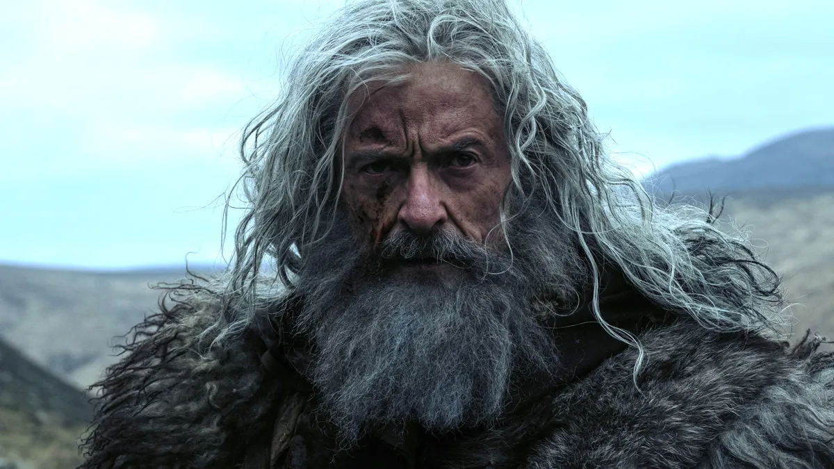 Mitä? Hugh Jackman ei olekaan Wolverine vaan toisenlainen antisankari – katso synkän uutuusleffan traileri