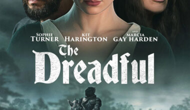 Game of Thrones -sisarukset rakastavaisina – Tältä näyttää kauhuelokuva The Dreadful