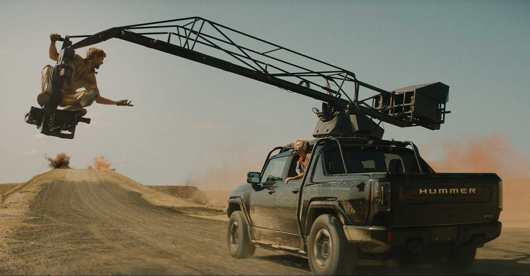 Vuoden 2024 toimintatykitys on ollut nyt jo viikon Netflixin katsotuin elokuva