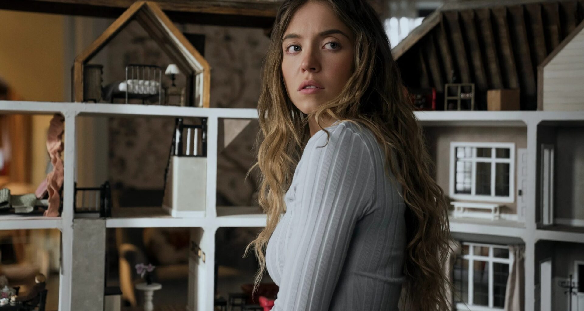 Siinä ei paljoa pölyä keräilty: Sydney Sweeneyn tuore hittitrilleri saa jatko-osan