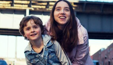 Illalla tv:ssä: Pakomatka New Yorkin hyytävään syleilyyn - onneksi matkan varrella on myös apua