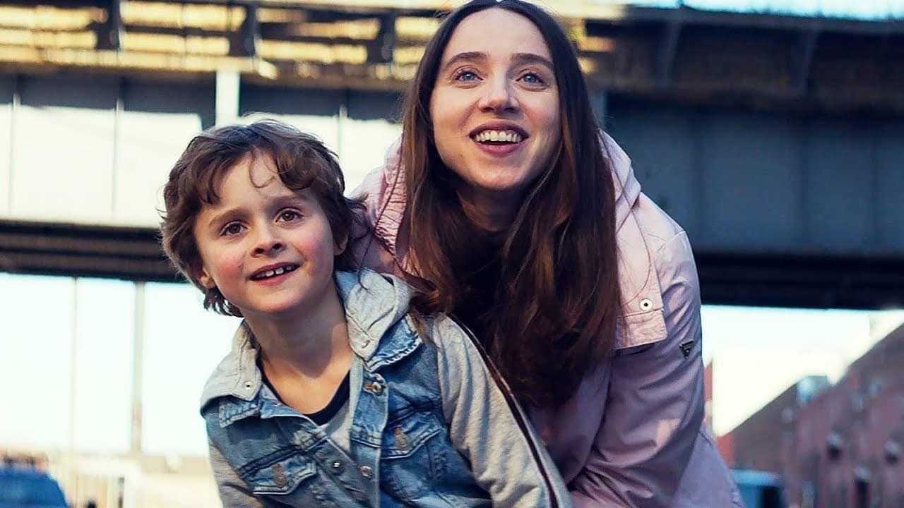 Illalla tv:ssä: Pakomatka New Yorkin hyytävään syleilyyn - onneksi matkan varrella on myös apua