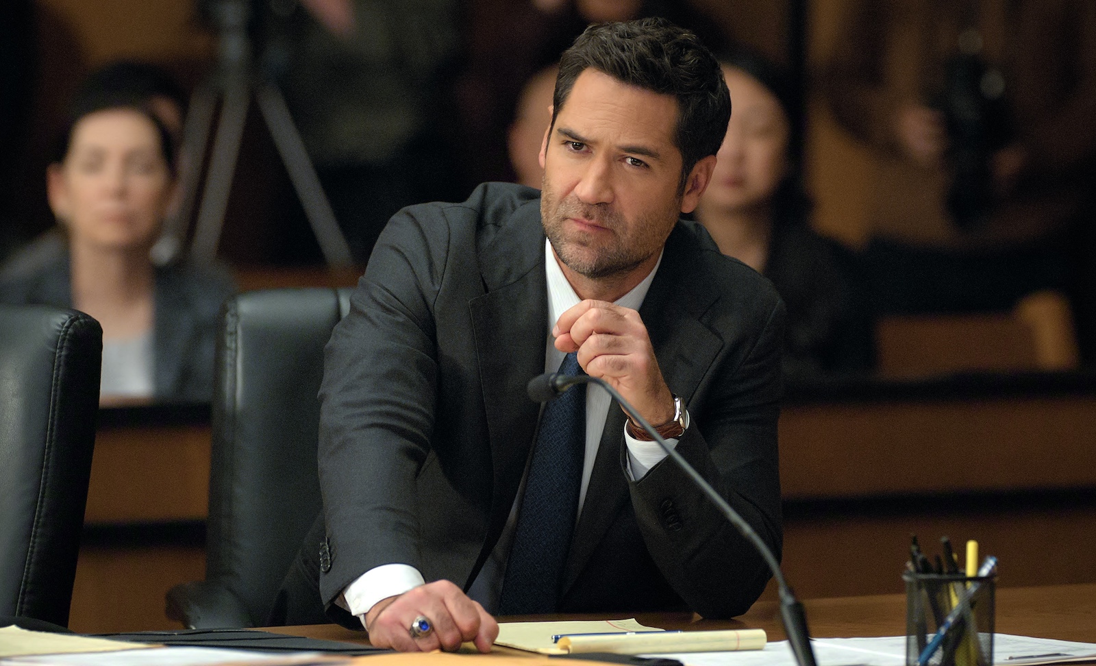 Mitä tulee Netflixiin tässä kuussa? Tsekkaa tästä kaikki helmikuun 2026 uudet sarjat ja leffat!