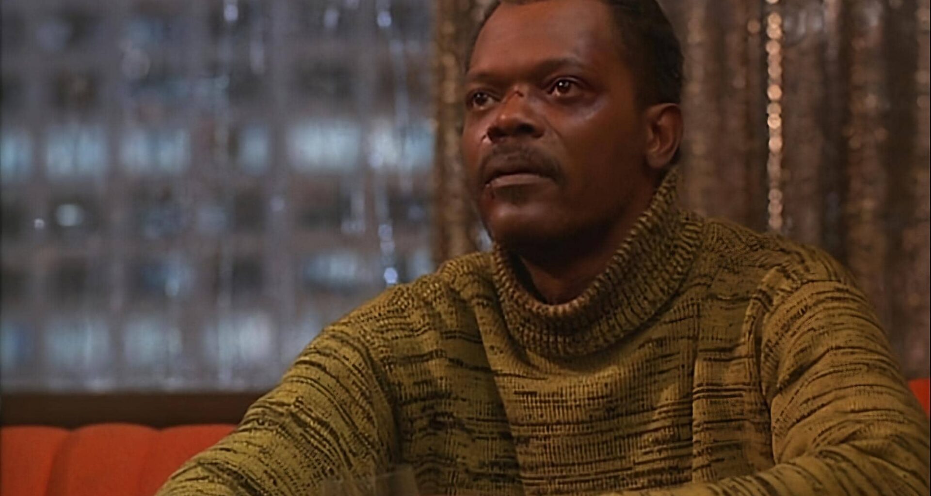 Yöllä tv:ssä: Samuel L. Jacksonin rakastama toimintarooli – leffa jäi vaille ansaitsemaansa menestystä