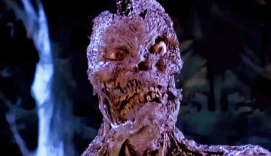 Blumhousen uusi kauhuleffa on niin surkea, että Saw-mies käveli ulos kesken testinäytöksen