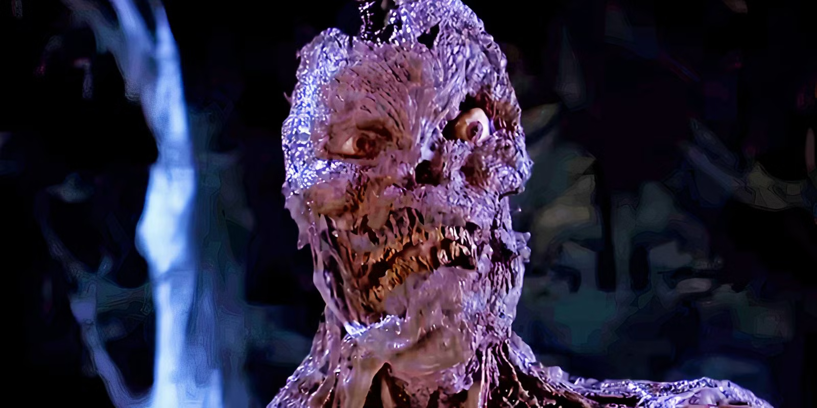 Blumhousen uusi kauhuleffa on niin surkea, että Saw-mies käveli ulos kesken testinäytöksen