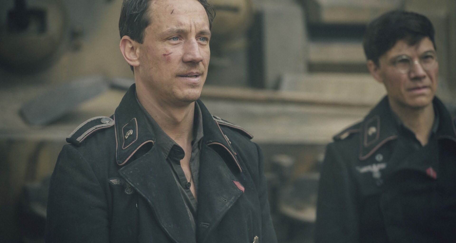 Sotaleffasta tuli maailmanlaajuinen suoratoistohitti – katsotuin elokuva 17 maassa!