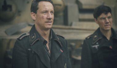 Sotaleffasta tuli maailmanlaajuinen suoratoistohitti – katsotuin elokuva 17 maassa!