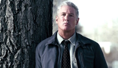 Nyt ilmaiskatselussa: Richard Geren julman trillerin alkuperäisversio – liian rankka USA:lle