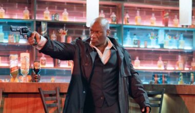 Vain aikuisille: Ilmaiskatselussa brutaalia toimintaa – armoton Nälkäpelien kaltainen tappoturnaus