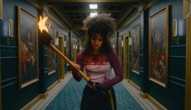 Deadpool 2 -tähden sekopäinen They Will Kill You näyttää vuoden verisimmältä elokuvalta