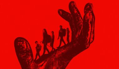 Näin rajulta näyttää uusi zombileffa – katso This is Not a Test -leffan traileri