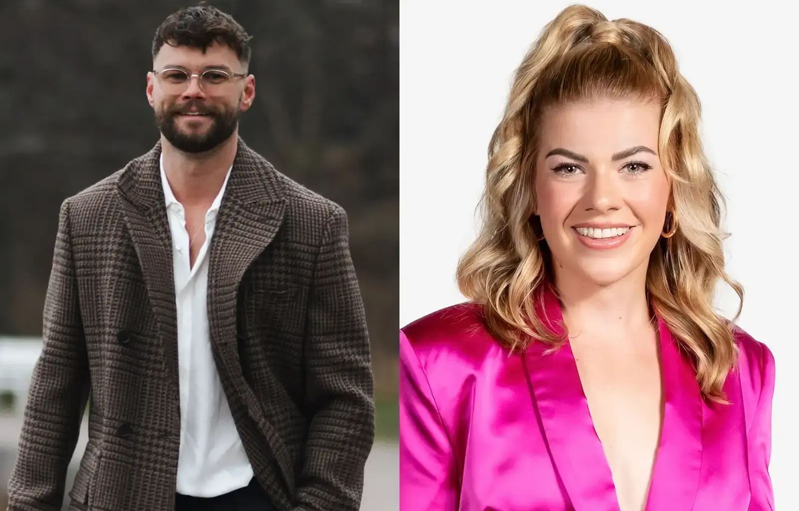 Tiesitkö? Uusi Bachelor on TTK-voittajan EX-rakas - Lataa: "Mikäli toinen ei kestä..."