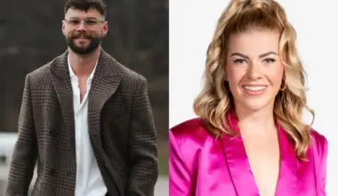 Tiesitkö? Uusi Bachelor on TTK-voittajan EX-rakas - Lataa: "Mikäli toinen ei kestä..."