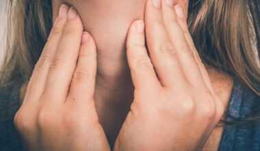 Nielupaise pitää ottaa vakavasti | Tehy-lehti