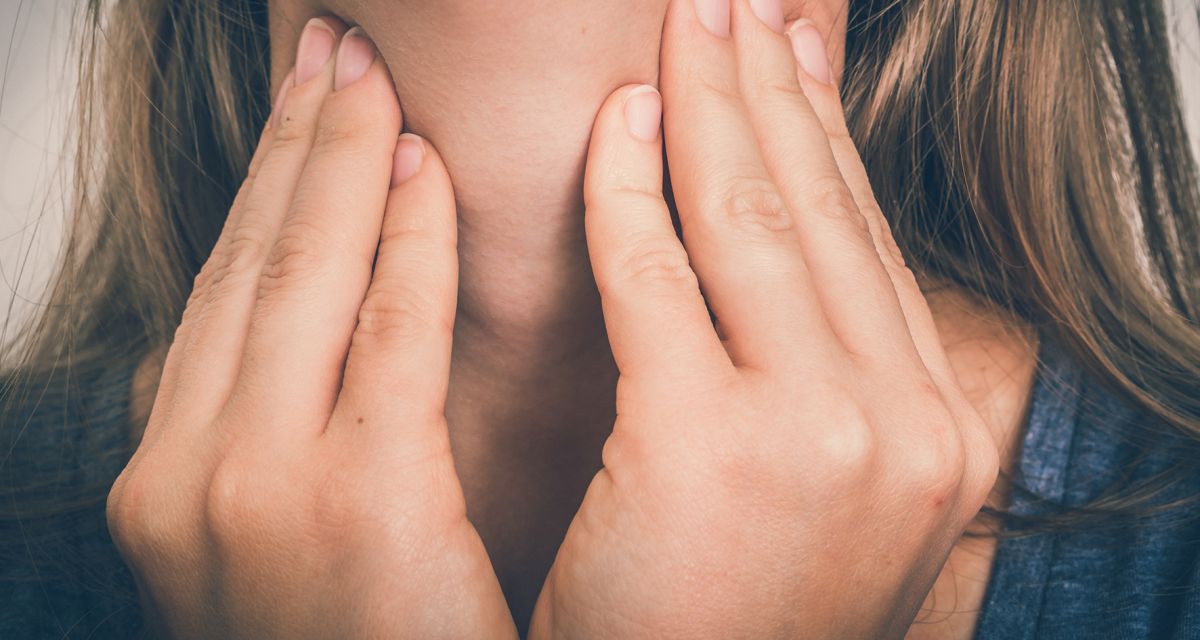 Nielupaise pitää ottaa vakavasti | Tehy-lehti