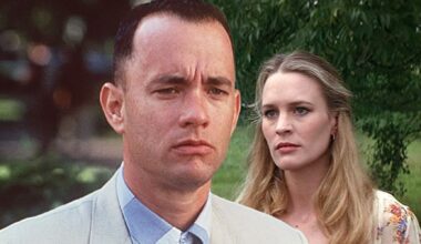 Päivällä tv:ssä: Hyväntuulinen klassikko mutta yksi asia voi hiertää - jotkut väittävät siinä olevan elokuvahistorian suurin pahis