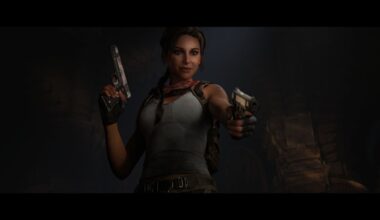 Kuva: © Crystal Dynamics