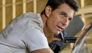 Ana de Armas päätti romanssinsa Tom Cruisen kanssa – ikäero oli liikaa