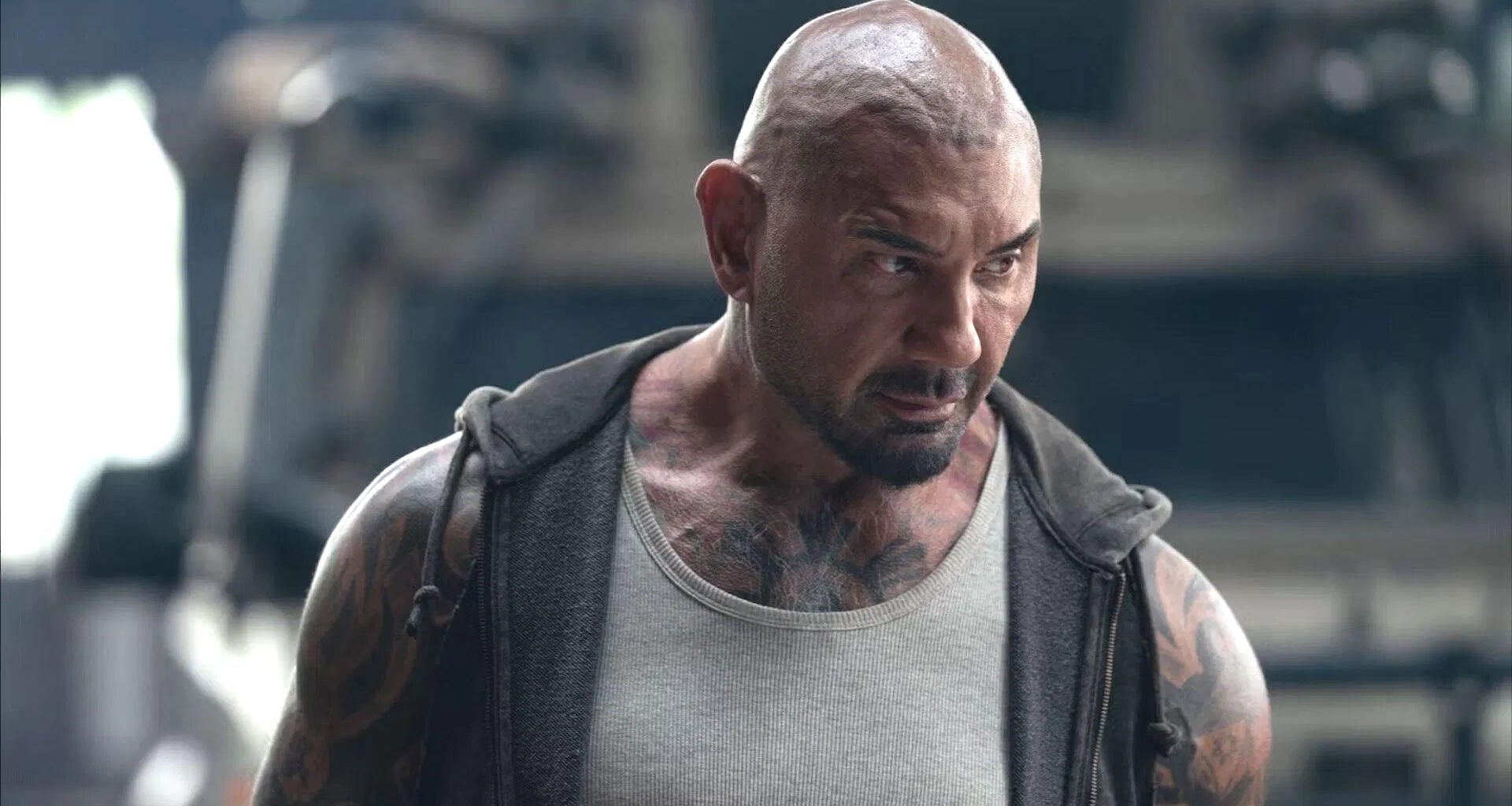 Nyt suoratoistossa: Huumepoliisien lapset sekaantuvat kartellien maailmaan – tuottajana Ridley Scott