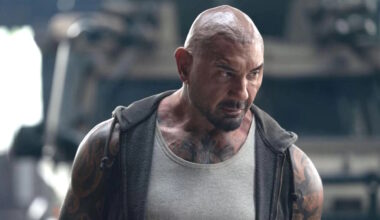 Nyt suoratoistossa: Huumepoliisien lapset sekaantuvat kartellien maailmaan – tuottajana Ridley Scott