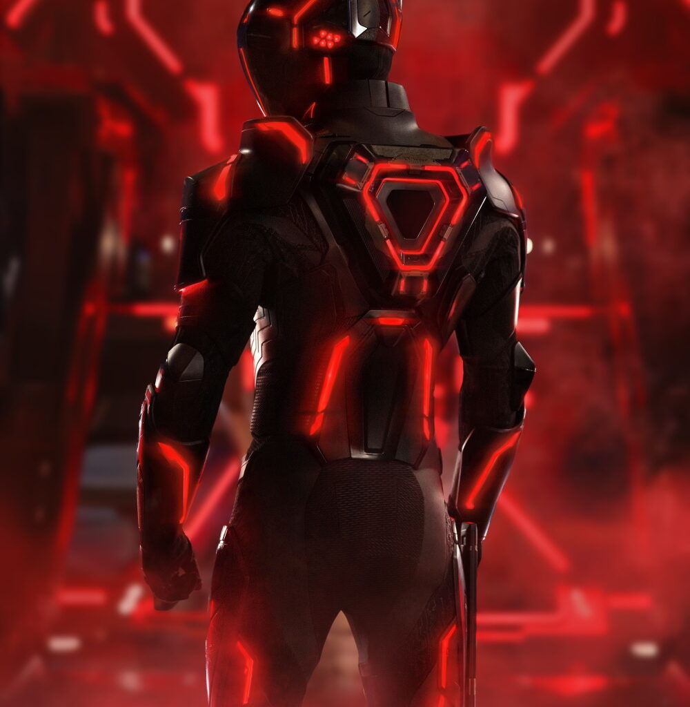 Syksyllä pahasti flopannut scifi-uutuus nousi Disney+:n katsotuimmaksi elokuvaksi