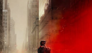 Disney+:aan tulee tänään 15 vuotta odotettu scifi-elokuva, joka pyöri teattereissa syksyllä liian pienille yleisöille