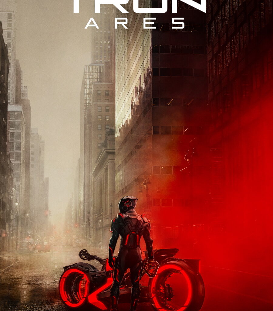 Disney+:aan tulee tänään 15 vuotta odotettu scifi-elokuva, joka pyöri teattereissa syksyllä liian pienille yleisöille