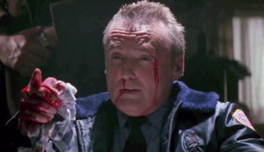 Tiesitkö tätä? Dennis Hopper kieltäytyi kuvaamasta Quentin Tarantinon lempikohtausta – ohjaajan yritys rauhoitella meni pahasti pieleen