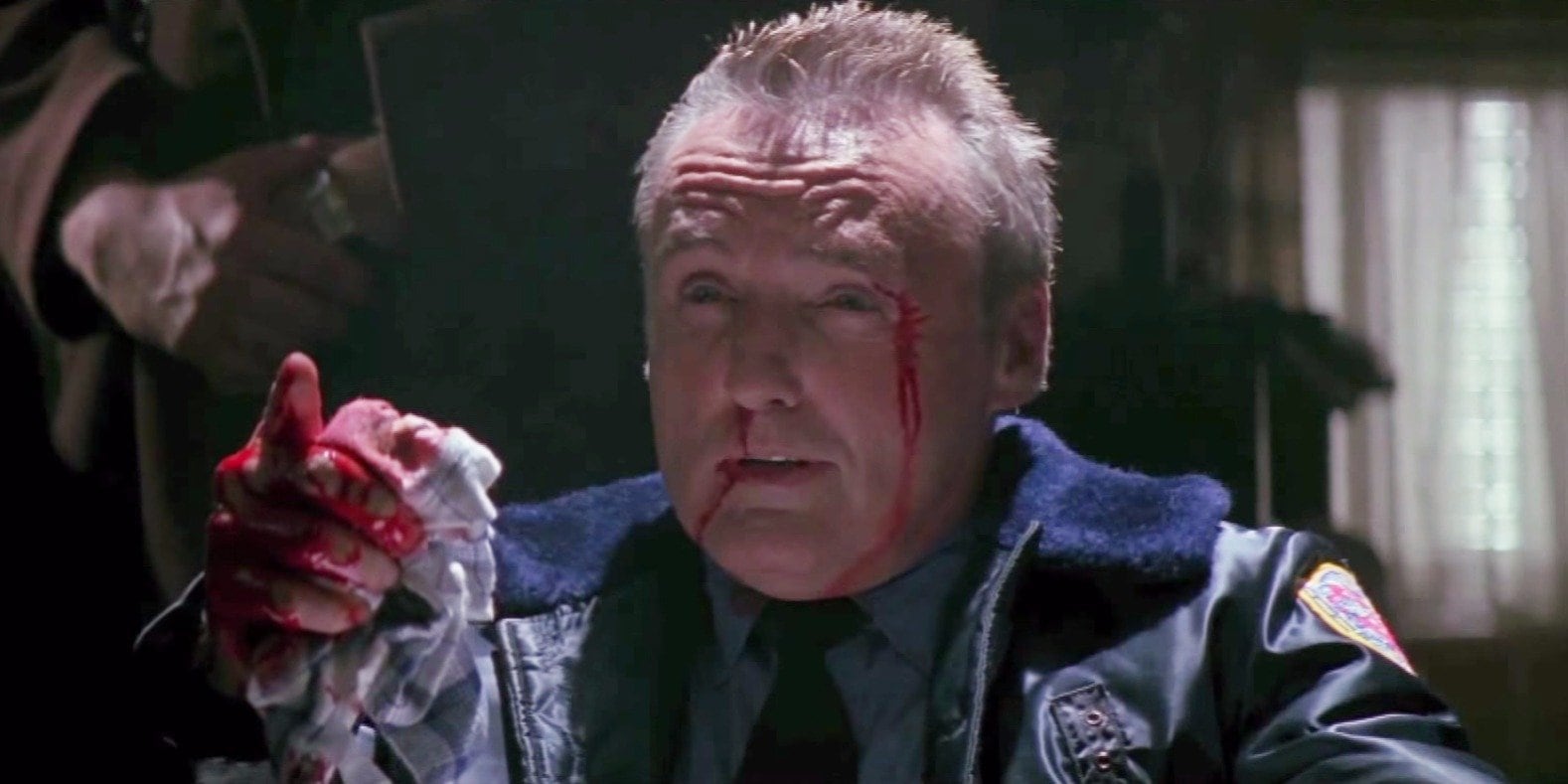 Tiesitkö tätä? Dennis Hopper kieltäytyi kuvaamasta Quentin Tarantinon lempikohtausta – ohjaajan yritys rauhoitella meni pahasti pieleen