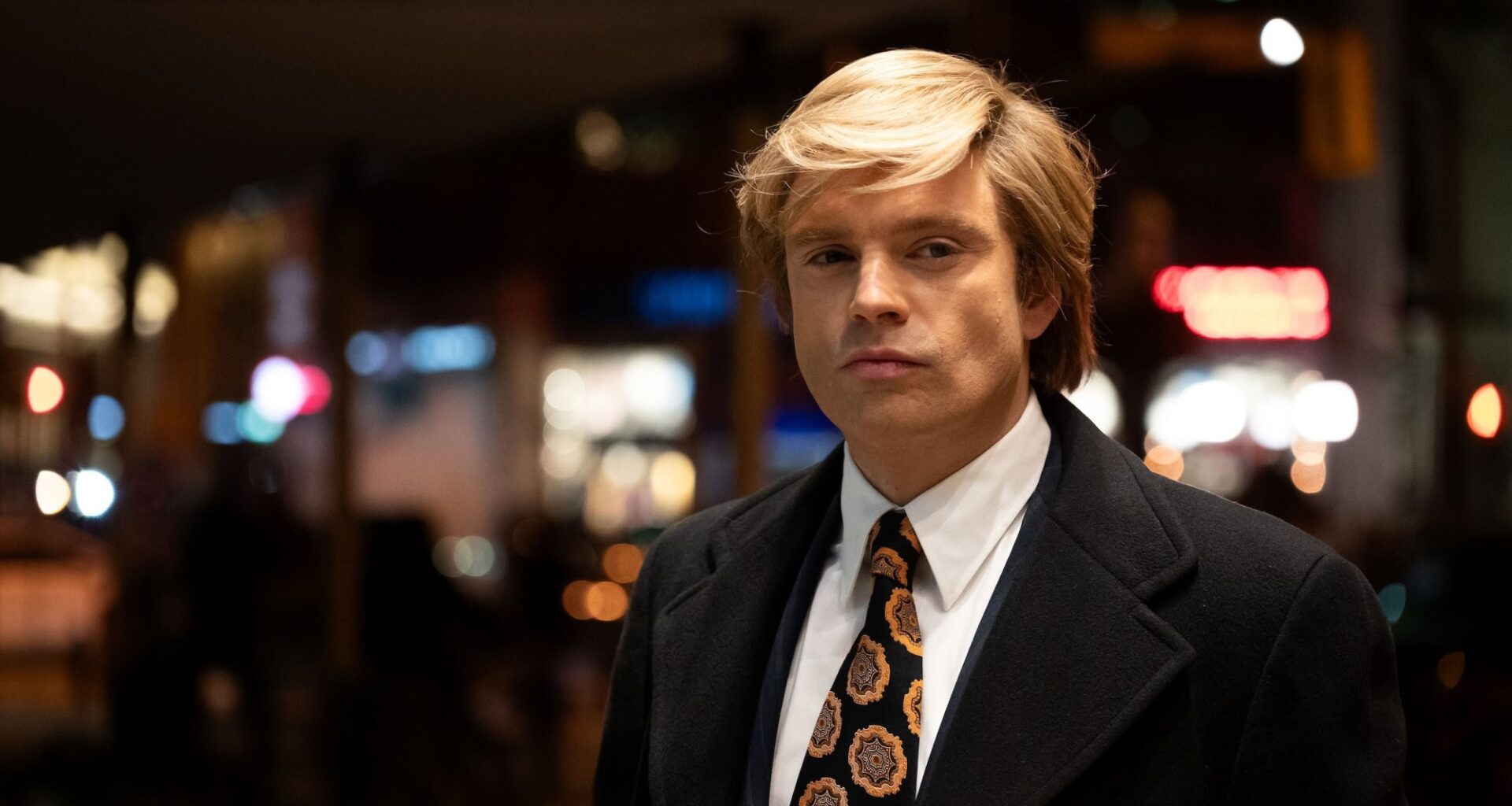 The Batman II:n keskeiset saappaat on täytetty – Kaksinaamaisen Harvey Dentin esittäjä vahvistettiin