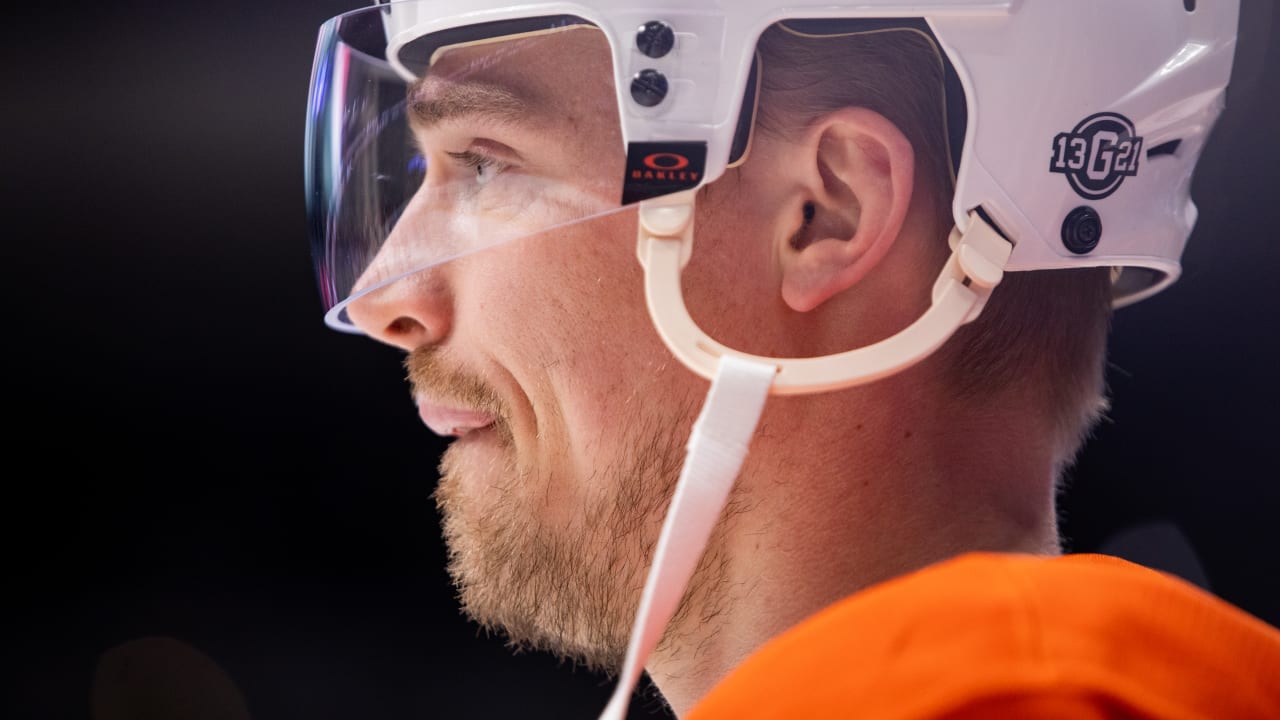 Ristolainen tekee Milanossa odotetun paluun maajoukkuepaitaan 