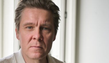 Tuukka Temonen löysi piristystä elämään: "Olen iloinen että vielä 50-vuotiaana..."