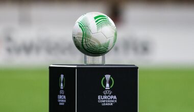 KuPS:n vastustaja Konferenssiliigassa arvotaan perjantaina - Turkkiin vai Puolaan?