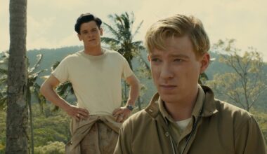 Netflixistä poistuu viiden tähden sota- ja selviytymistarina – ”Kaunis ja koskettava”