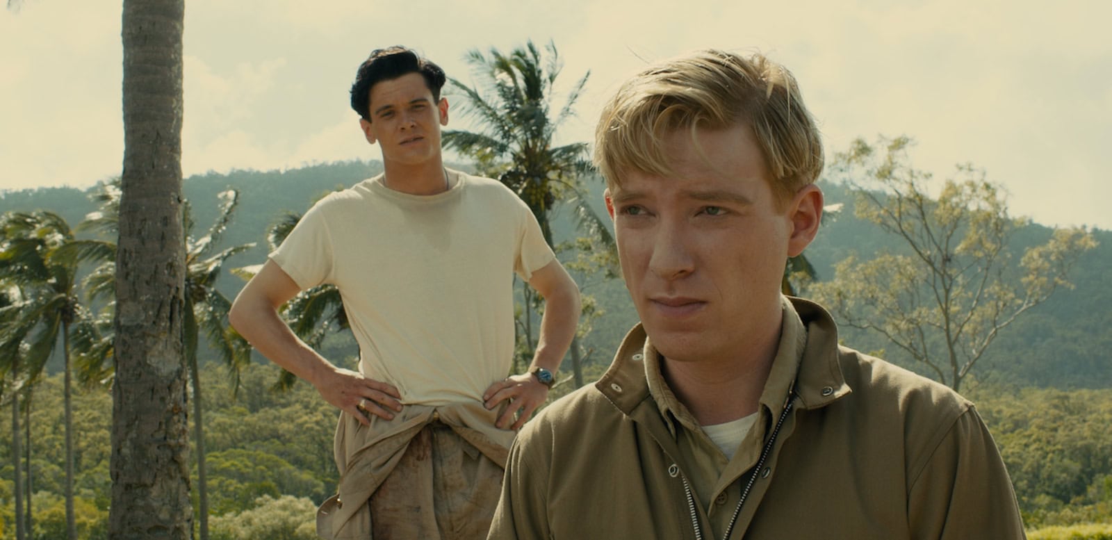 Netflixistä poistuu viiden tähden sota- ja selviytymistarina – ”Kaunis ja koskettava”