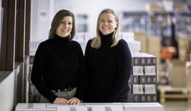 Hyvinvoinnin ajatuksesta kasvoi ravintolisien maailma – Yksi kommentti voi räjäyttää myynnin