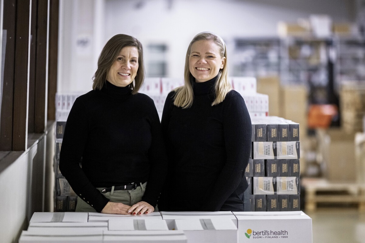 Hyvinvoinnin ajatuksesta kasvoi ravintolisien maailma – Yksi kommentti voi räjäyttää myynnin