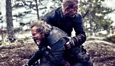 Elokuva-arvio: Kullervon kohtalo ei kosketa Antti J. Jokisen suurelokuvassa ‒ Kalevala-sovitus jää ontoksi