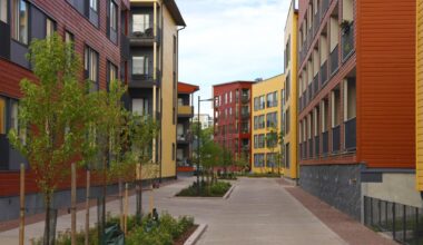 Turku selvitti: Viiden uuden asuinalueen asukkaat pääosin tyytyväisiä alueeseensa