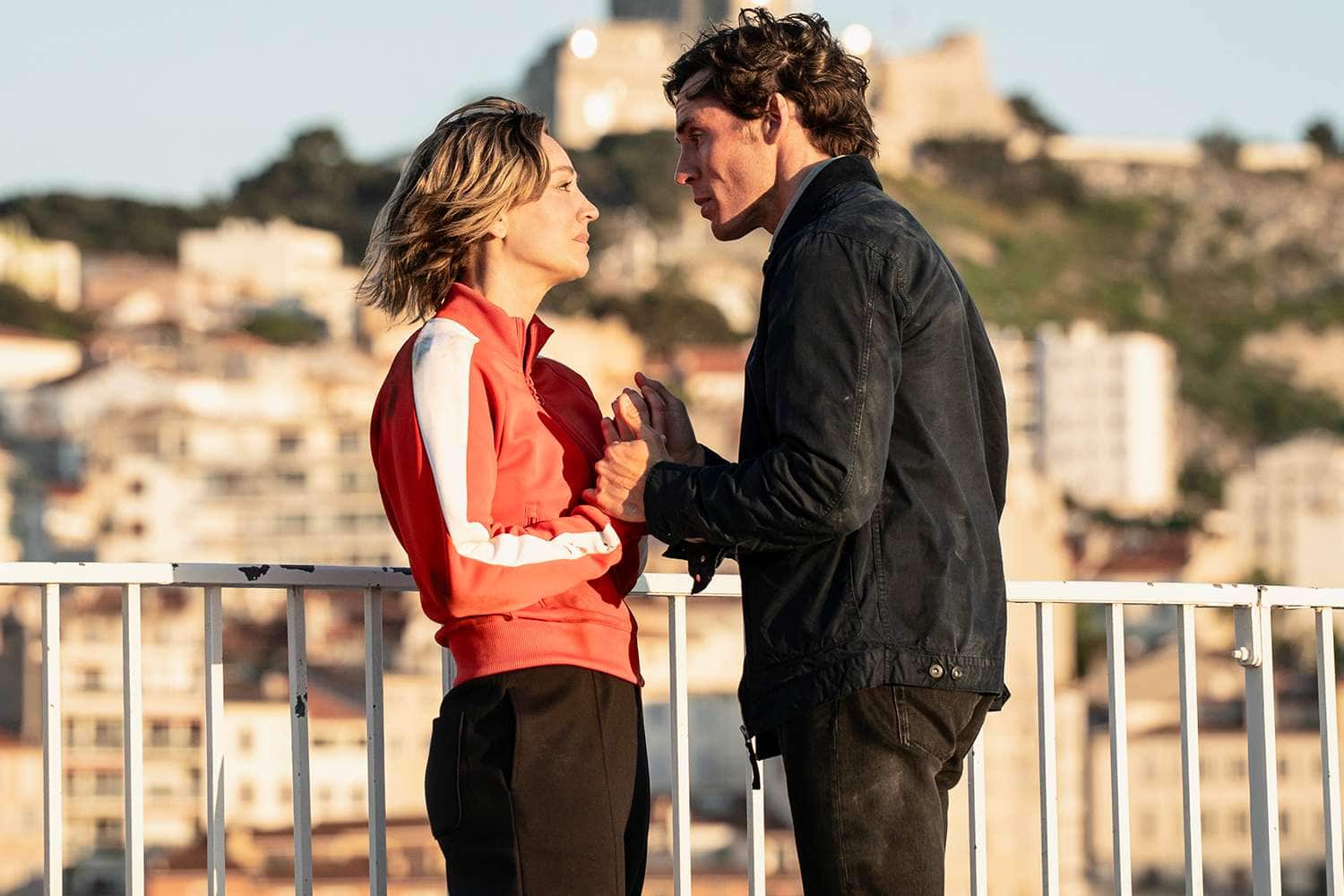 Kaley Cuocon miesystävä katoaa ja vaaralliset valheet paljastuvat – katso Vanished-minisarjan traileri