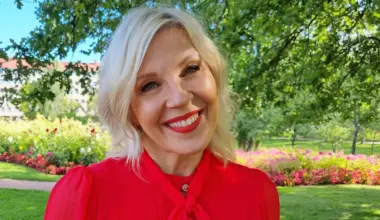 Vappu Pimiä ei kiertele, eikä kaartele rakkausasioissa - Moni kompastuu isoon virheeseen!