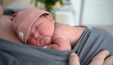 Äidinmaidon luovuttajista on pulaa – Sairaala Nova kaipaa uusia luovuttajia