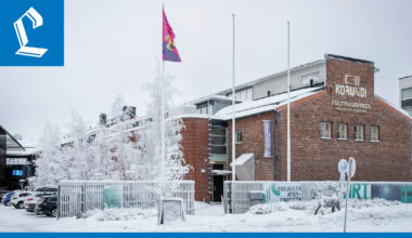 Korundin näyttely jouduttiin sulkemaan pakkasten vuoksi Rovaniemellä – "Ei tällaista ole tapahtunut ikinä"