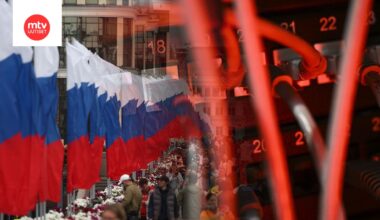 Venäjä rajoittaa kansalaisten nettiyhteyksiä yhä enemmän