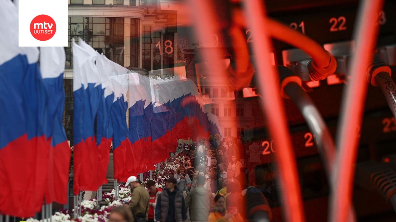 Venäjä rajoittaa kansalaisten nettiyhteyksiä yhä enemmän