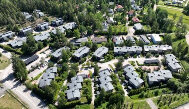 Espoo uusii asuntotonttien päättyviä vuokrasopimuksia – samalla vuokria korotetaan vastaamaan nykytasoa